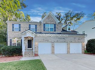 1415 Pattersons Mill Rd, Durham, NC 27703