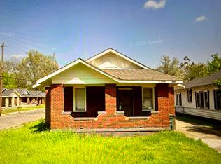 1388 Preston St, Memphis, TN 38106