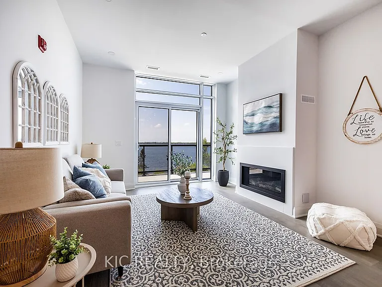 99 Louisa St #307 — Photo 12