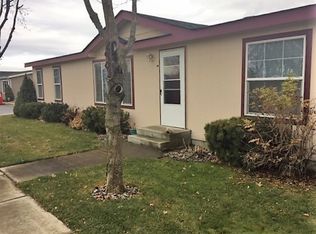 19306 E Colyar Ln, Spokane Valley, WA 99016