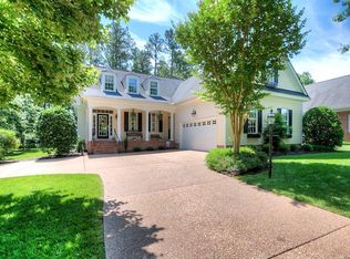 5941 Brickshire Dr, Providence Forge, VA 23140