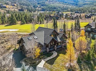 95 Gold Run Rd #95, Breckenridge, CO 80424