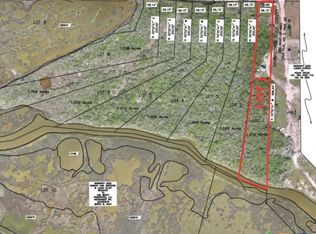 0 Brighton Ave LOT 1, Pt Lavaca, TX 77979