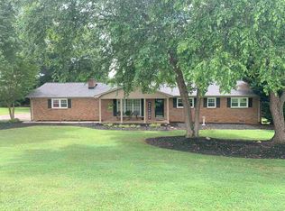 435 Shoally Rd, Boiling Springs, SC 29316