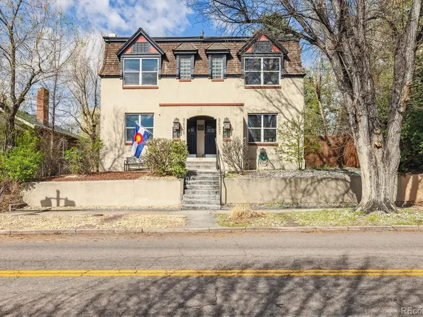 2635 Lowell Boulevard, Denver, CO 80211