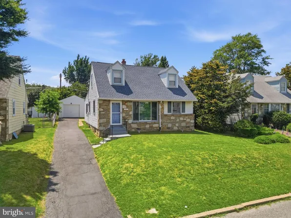 3166 Weston St, Philadelphia, PA 19136