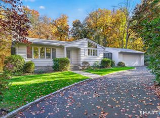 814 Amity Road, Bethany, CT 06524