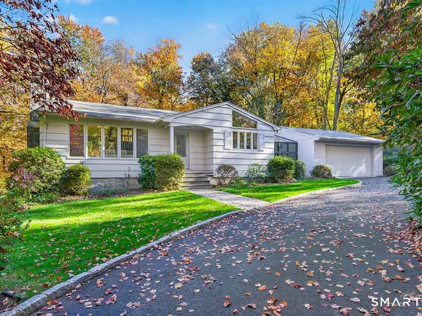 814 Amity Road, Bethany, CT 06524