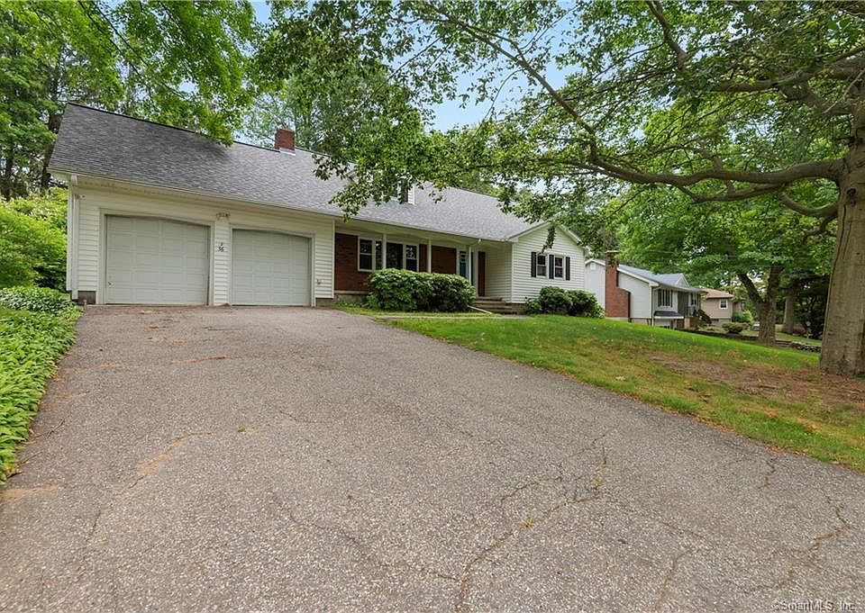 36 Glen Dr, Ansonia, CT 06401 Zillow
