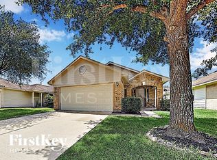 19027 Brownstone Mills Dr, Cypress, TX 77433