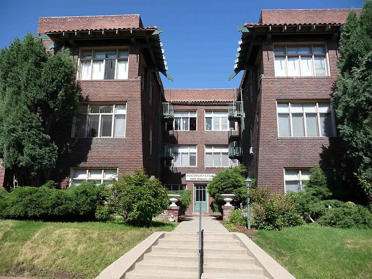1469 N Williams St #8 — Photo 1