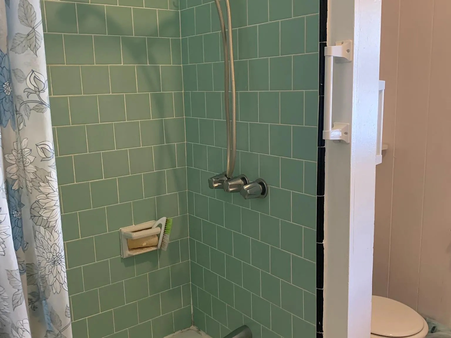 1 bed, 598 sqft, $2,050 — Photo 1