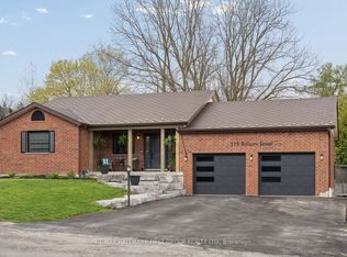 315 Balsam St, Scugog, ON L9L1M4