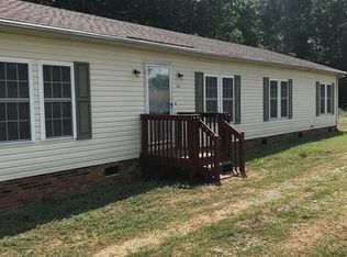 415 Spring Rd, Reidsville, NC 27320