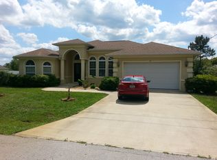 19 Buttermilk Dr, Palm Coast, FL 32137