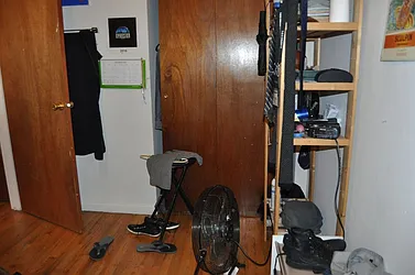 Rented by Sky Management