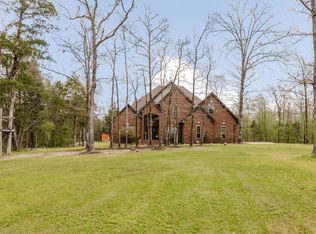 1164 Brookhaven Ct, Alexander, AR 72002