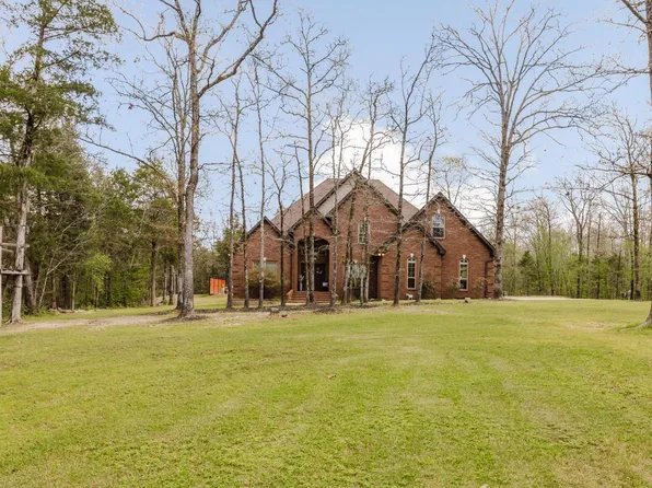 1164 Brookhaven Ct, Alexander, AR 72002