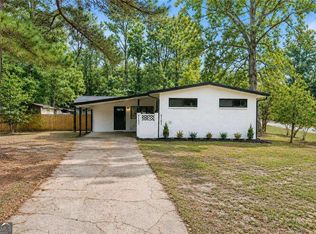 3061 Jett Dr, Doraville, GA 30340