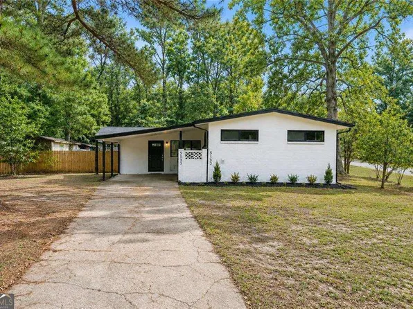 3061 Jett Dr, Doraville, GA 30340
