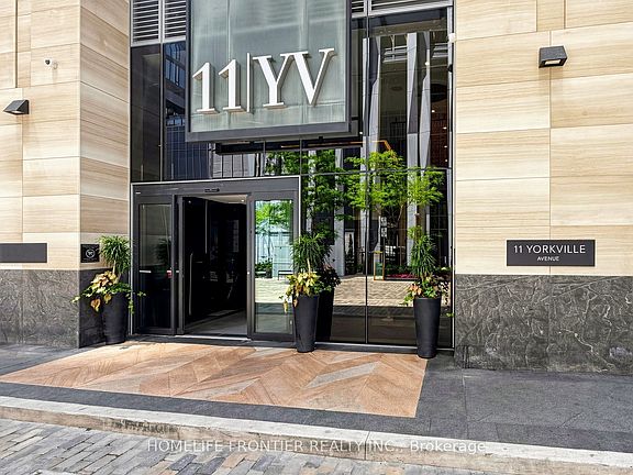2nd image of 11 Yorkville Ave #Lph6401