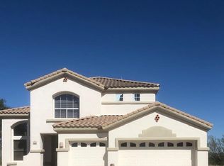 387 Camino A Las Casitas #A, Rio Rico, AZ 85648
