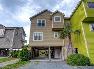 816-816 N Topsail Dr #B, Holly Ridge, NC 28445