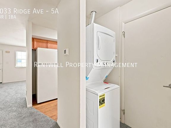 4th image of 7033 Ridge Ave APT 5A
