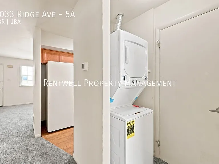 7033 Ridge Ave #5A — Photo 4