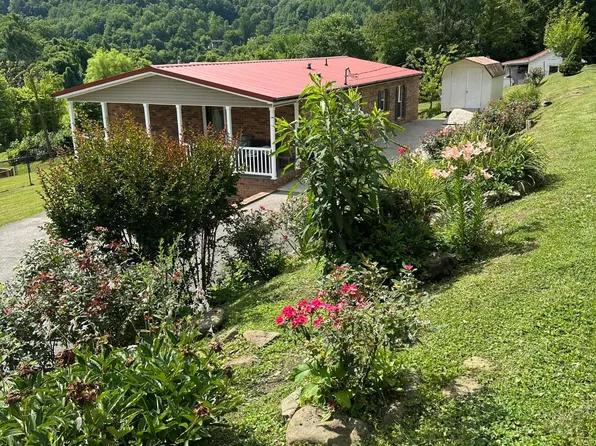 165 Redmond Rd, Pineville, KY 40977
