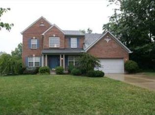4640 Imperial Dr, Liberty Township, OH 45011