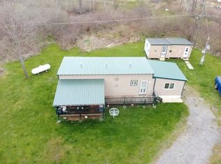 149 E Cutler Rd, Port Allegany, PA 16743