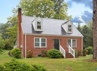 18588 James Madison Hwy, Gordonsville, VA 22942