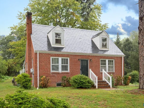 18588 James Madison Hwy, Gordonsville, VA 22942