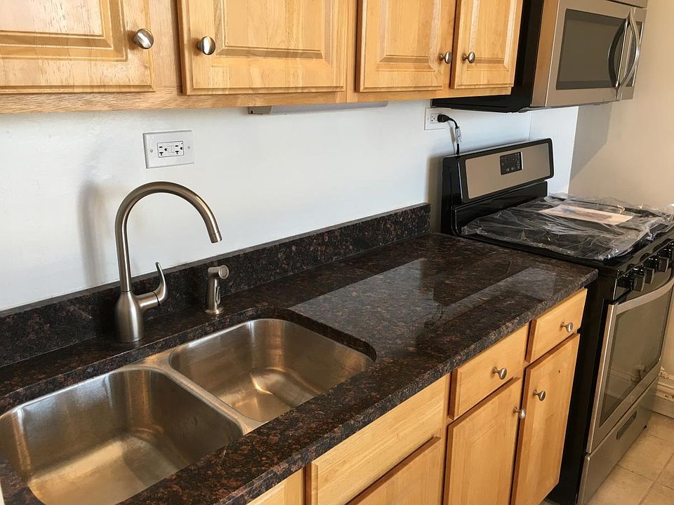 new appliances