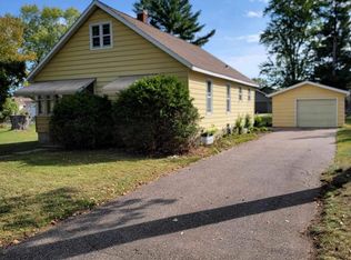 2701 Blaine St, Stevens Point, WI 54481