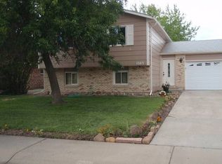 1503 Oak Dr, Berthoud, CO 80513