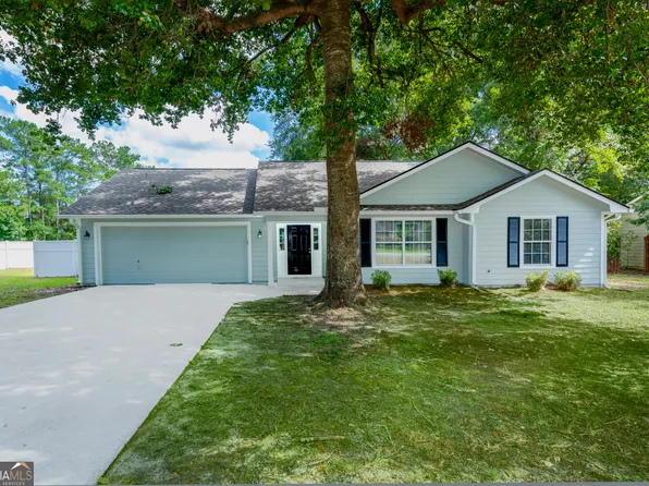 201 Royal Acres Cir, Kingsland, GA 31548