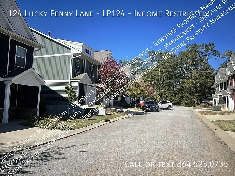 124 Lucky Penny Ln #LP124 — Photo 60