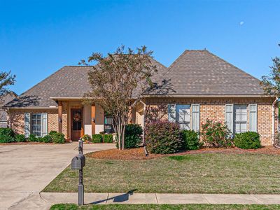 130 Hanover St, Madison, MS, 39110