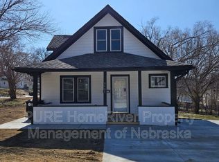 3901 Curtis Ave, Omaha, NE 68111