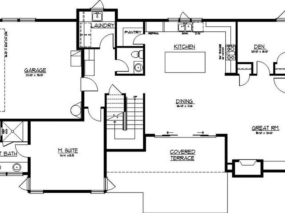 2nd image of 3214 NW Celilo Ln