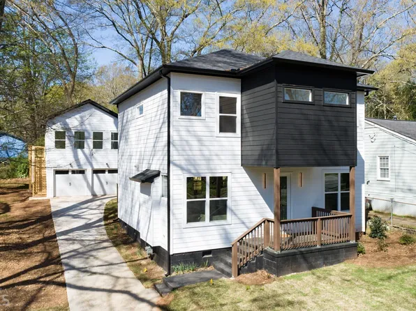 59 Rogers St SE, Atlanta, GA 30317