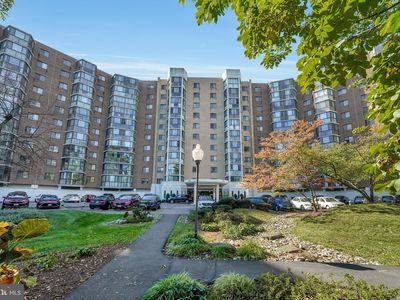 15101 Interlachen Dr #1-923, Silver Spring, MD, 20906