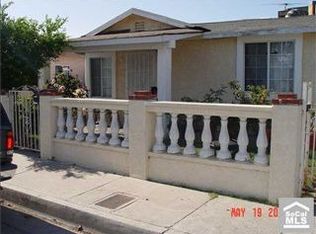 8319 Quimby St, Paramount, CA 90723