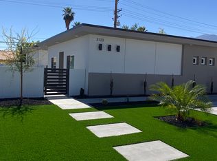 3123 E San Juan Rd #1, Palm Springs, CA 92262