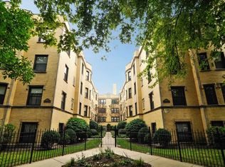 4609 N Paulina St APT 2B, Chicago, IL 60640