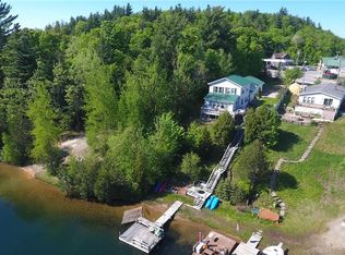 10 B Youngs Rd #A, Star Lake, NY 13690