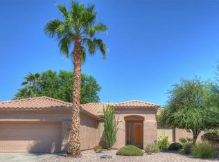 432 W Carob Dr, Chandler, AZ 85248