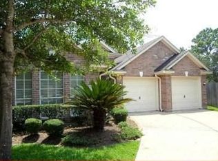 18307 Franklin Park Ct, Spring, TX 77379